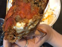 -三妹小龙虾·黄油蟹(华侨城总店)