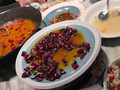 -懒人盐府人家(航天桥店)