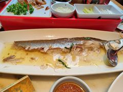 -伙靠·江浙菜(田林路店)
