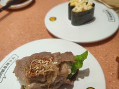 -元气寿司(金光华店)