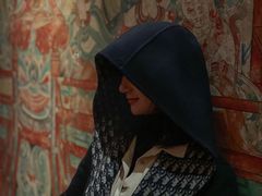 -花马天堂云南餐厅 Lost Heaven(外滩店)