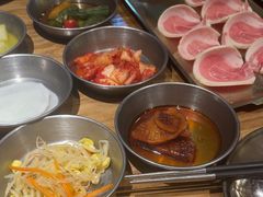 -汉拿山(北京上地华联店)