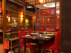 -芦月轩羊蝎子(劲松店)
