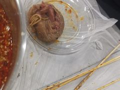 肚包肉-胖姐涮肚烧烤