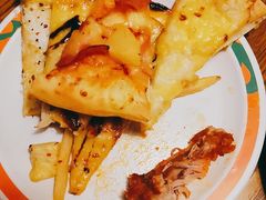 -比格比萨自助(密云店)