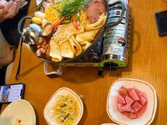 -海云台韩式汤饭·13年匠心韩料(南山店)