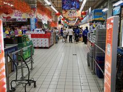 -京客隆超市(京源店)