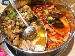 -刘一锅筋头巴脑(小北店)