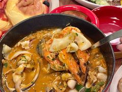 -UPPER KITCHEN(延安路店)