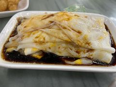 鸡蛋肠粉-穗银肠粉店(东川路店)
