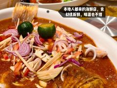 -肥肥蟹海鲜饭店(马六甲店)