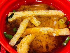 -京樽回転寿司(奥林匹克店)