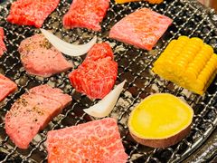 -神户牛排餐厅MOURIYA(总店)