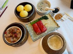 -金鮀岛潮州酒家