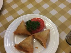 -船屋葡国餐厅