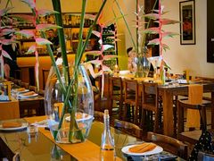 大堂-Ministry of Crab(科伦坡店)