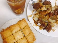 -好好滋味茶餐厅
