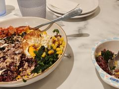 -BABEJO'S贝贝乔意面(世豪广场店)