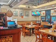 古朴的用餐环境-正德顺順德雙皮奶(中信店)