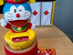 -麦当劳(北苑秋实路店)