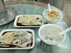 -穗银肠粉店(东川路店)