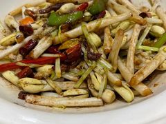 -方记六道菜馆(生态公园店)