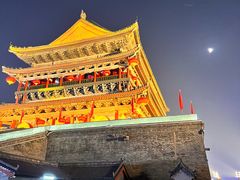 -西安鼓楼