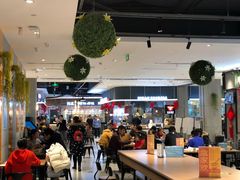 -盒马鲜生(悦峰店)