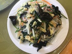 -二嫚私家菜馆