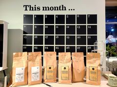-dotcom coffee古点咖啡(致真大厦店)