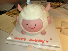 -春树下·树屋花房西餐厅(罍街AS1980店)