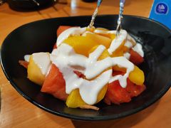 -肥肥虾庄·金牌油焖大虾(杨园滨江时代walk店)