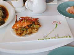 -佳丽海鲜大酒楼(环岛海景店)