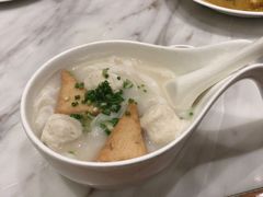 -翠華餐廳(浦东机场T1店)