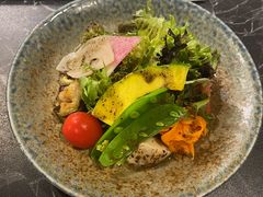 -神户牛排餐厅MOURIYA(总店)