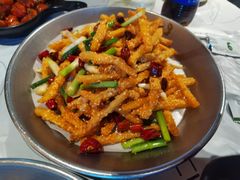 -巴厘龙虾·榜首油焖大虾(音乐学院·沿江酒馆店)