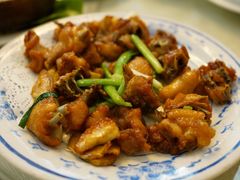 -腰记饭店(龙源路店)