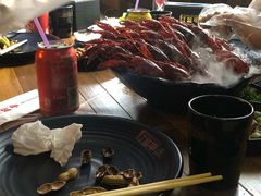 -红盔甲·小龙虾(人民广场店)