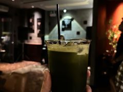 -LAMP BAR 水烟音乐酒吧