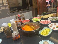 -聚聚火锅.欢聚到半夜(静海店)