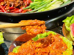 -川泽火锅·重庆老火锅(南河店)