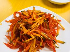-屋里家延边朝鲜族冷面(南园店)