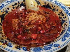 -南京大牌档(济南万象城店)