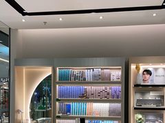 -博士眼镜(罗湖喜荟城店)