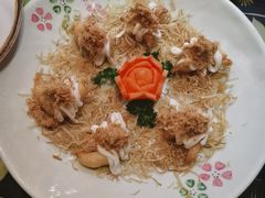 -蘑菇私房菜小馆(杨家坪西城天街店)