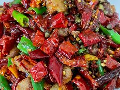 -老丘丘(较场口店)