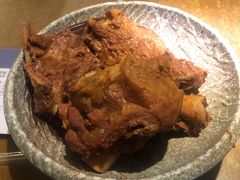 -95号酱骨·一块豆腐(展春园西路店)