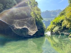-三峡人家风景区
