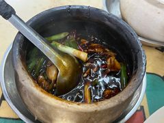 -明辉田鸡粥