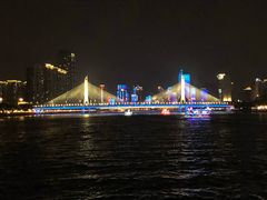 -珠江夜游广州塔·中大码头